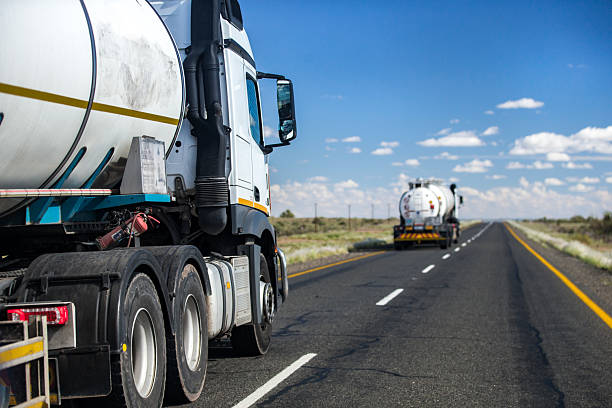 Logistics & Transportation